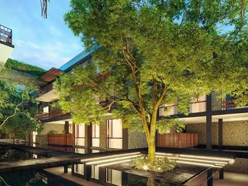 EXCLUSIVO DEPARTAMENTO TULUM