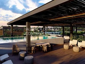EXCLUSIVO DEPARTAMENTO TULUM
