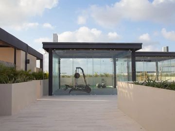 EXCLUSIVO DEPARTAMENTO TULUM
