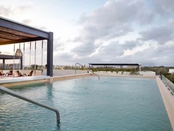 EXCLUSIVO DEPARTAMENTO TULUM