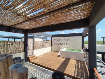 EXCLUSIVO DEPARTAMENTO TULUM