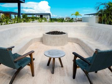 EXCLUSIVO DEPARTAMENTO TULUM