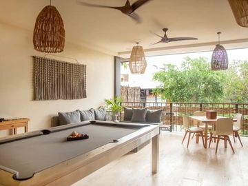 EXCLUSIVO DEPARTAMENTO TULUM