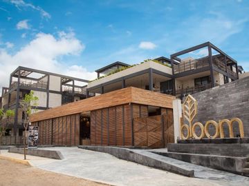 EXCLUSIVO DEPARTAMENTO TULUM