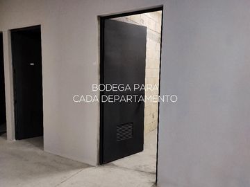EXCLUSIVO DEPARTAMENTO TULUM