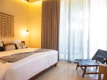 EXCLUSIVO DEPARTAMENTO TULUM
