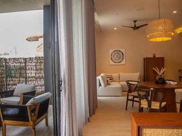 EXCLUSIVO DEPARTAMENTO TULUM