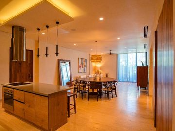 EXCLUSIVO DEPARTAMENTO TULUM