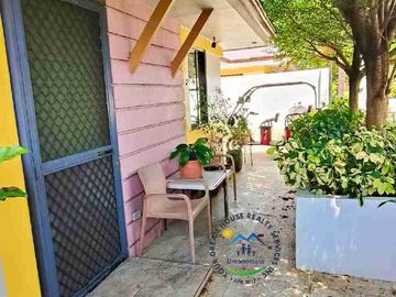 Rush Sale  Fully Furnished Bungalow House and Lot in Ajoya Subdivision, Cordova