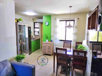 Rush Sale  Fully Furnished Bungalow House and Lot in Ajoya Subdivision, Cordova