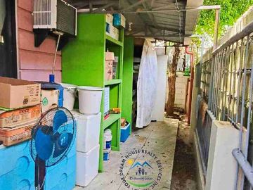 Rush Sale  Fully Furnished Bungalow House and Lot in Ajoya Subdivision, Cordova