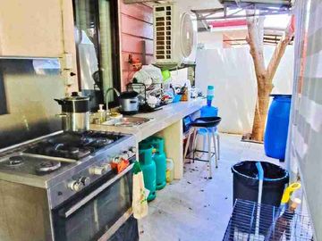 Rush Sale  Fully Furnished Bungalow House and Lot in Ajoya Subdivision, Cordova