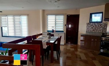 House near School at Banilad Cebu City For Sale
