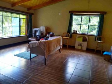 Venta de Hacienda de 40 hectáreas en Imantag