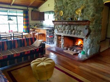 Venta de Hacienda de 40 hectáreas en Imantag