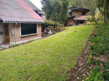 Venta de Hacienda de 40 hectáreas en Imantag