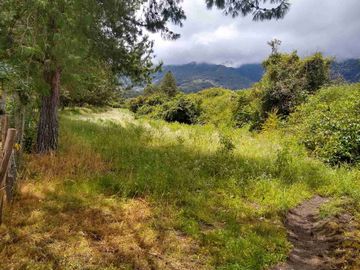 Venta de Hacienda de 40 hectáreas en Imantag