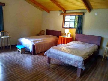 Venta de Hacienda de 40 hectáreas en Imantag