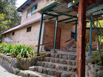 Venta de Hacienda de 40 hectáreas en Imantag