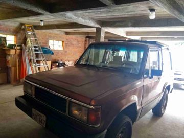 Venta de Hacienda de 40 hectáreas en Imantag