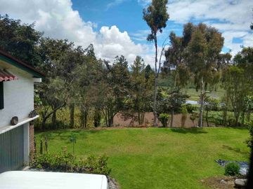 Venta de Hacienda de 40 hectáreas en Imantag