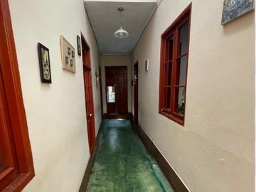 Venta Casa en Surquillo. Oportunidad Única de Inversión.