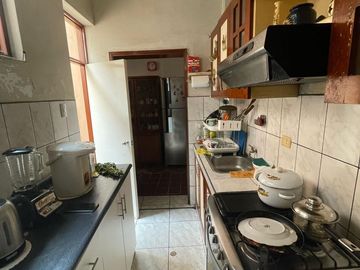 Venta Casa en Surquillo. Oportunidad Única de Inversión.