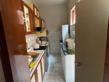 Venta Casa en Surquillo. Oportunidad Única de Inversión.