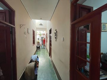 Venta Casa en Surquillo. Oportunidad Única de Inversión.