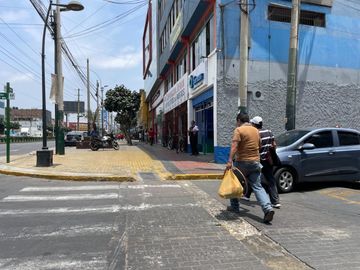 Venta Casa en Surquillo. Oportunidad Única de Inversión.