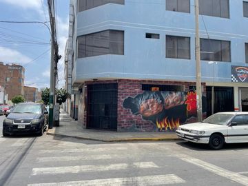 Venta Casa en Surquillo. Oportunidad Única de Inversión.