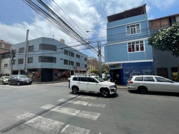 Venta Casa en Surquillo. Oportunidad Única de Inversión.