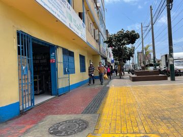 Venta Casa en Surquillo. Oportunidad Única de Inversión.