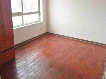 Vendo departamento en Santiago Centro.