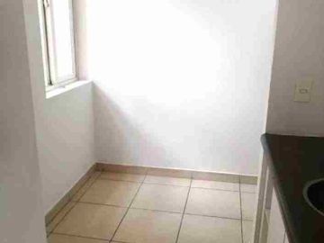 Vendo departamento en Santiago Centro.