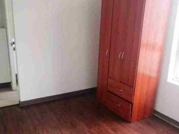 Vendo departamento en Santiago Centro.
