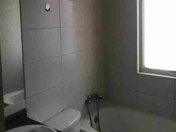 Vendo departamento en Santiago Centro.