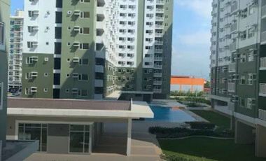 Avida Towers One Union Place Studio Unit for Sale in Taguig