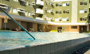 Avida Towers One Union Place Studio Unit for Sale in Taguig