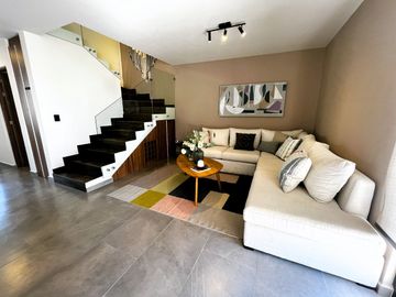 Venta de casa en El Refugio, Querétaro