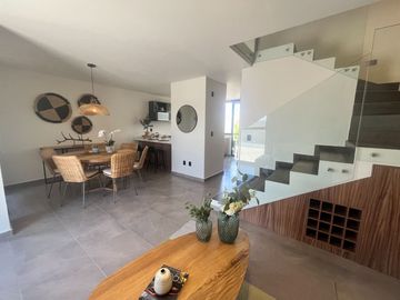 Venta de casa en El Refugio, Querétaro