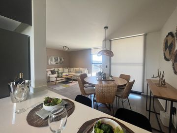 Venta de casa en El Refugio, Querétaro