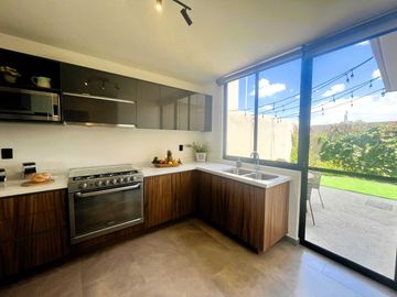 Venta de casa en El Refugio, Querétaro