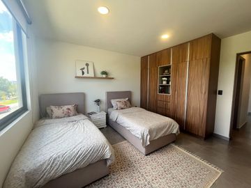 Venta de casa en El Refugio, Querétaro