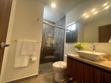 Venta de casa en El Refugio, Querétaro