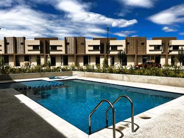 Venta de casa en El Refugio, Querétaro