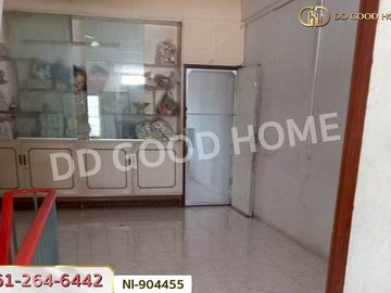 NI-904455 Commercial building, Phatthanakan Khu Kwang Road, Nakhon Si Thammarat, near Robinson Ocean