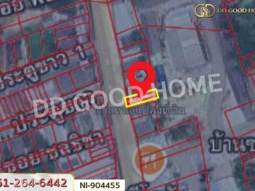 NI-904455 Commercial building, Phatthanakan Khu Kwang Road, Nakhon Si Thammarat, near Robinson Ocean