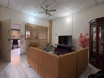 Vendo casa rentera en Sur de Guayaquil