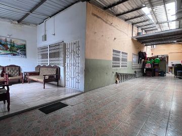 Vendo casa rentera en Sur de Guayaquil